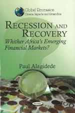 Recession & Recovery