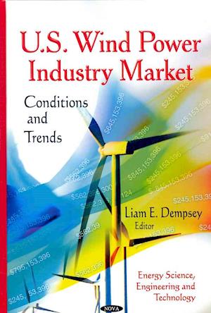 U.S. Wind Power Industry Market