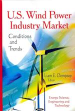 U.S. Wind Power Industry Market