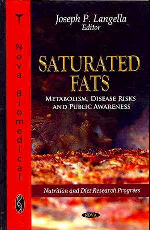 Saturated Fats