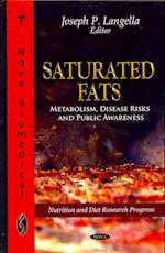 Saturated Fats