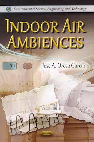Indoor Air Ambiences