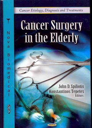 Cancer Surgery in the Elderly