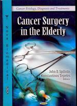 Cancer Surgery in the Elderly