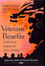 Veterans' Benefits