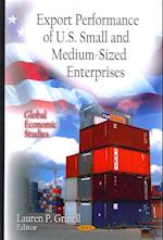 Export Performance of U.S. Small & Medium-Sized Enterprises