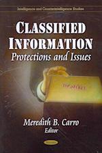 Classified Information