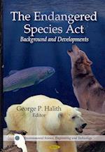 Endangered Species Act