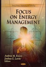 Focus on Energy Management