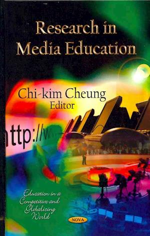 Research in Media Education