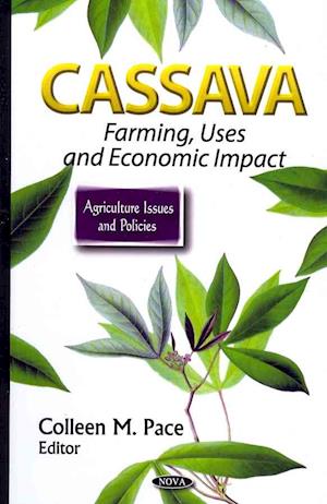 Cassava