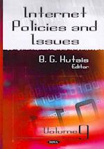 Internet Policies & Issues