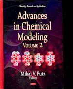 Advances in Chemical Modeling