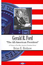 Gerald R Ford