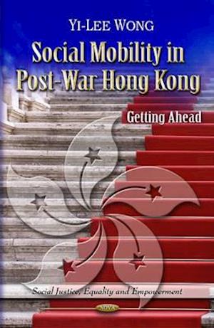 Social Mobility in Post-war Hong Kong