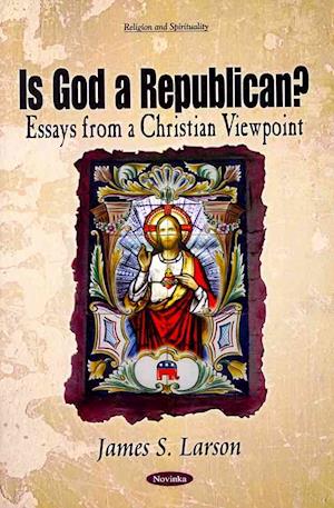 Is God a Republican?