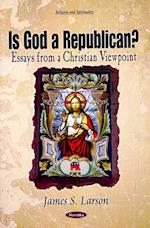 Is God a Republican?