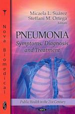 Pneumonia