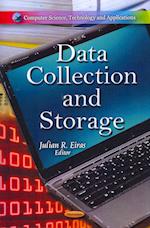 Data Collection & Storage