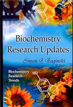 Biochemistry Research Updates