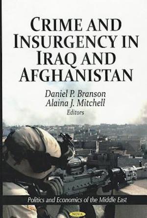 Crime & Insurgency in Iraq & Afghanistan