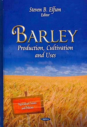 Barley