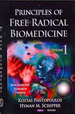 Principles of Free Radical Biomedicine