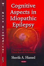 Cognitive Aspects in Idiopathic Epilepsy