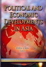 Political & Economic Developments in Asia