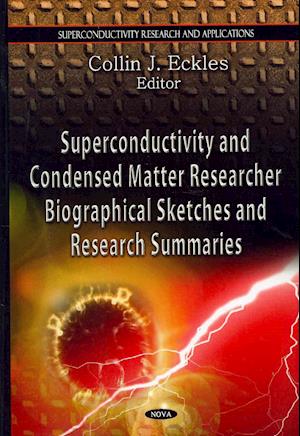 Superconductivity & Condensed Matter Research