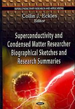 Superconductivity & Condensed Matter Research