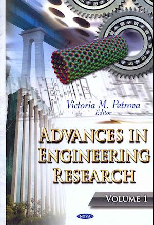 Advances in Engineering Research