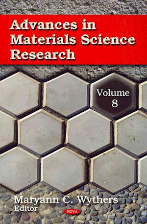 Advances in Materials Science Research