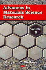 Advances in Materials Science Research