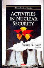 Activities in Nuclear Security