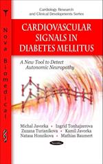 Cardiovascular Signals in Diabetes Mellitus