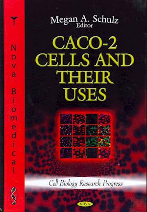 CACO-2 Cells & their Uses