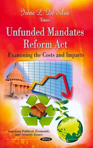 Unfunded Mandates Reform Act