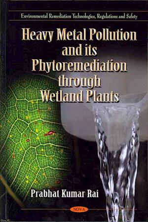 Heavy Metal Pollution & its Phytoremediation Through Wetland Plants