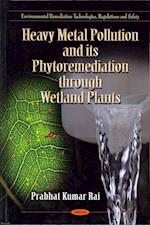 Heavy Metal Pollution & its Phytoremediation Through Wetland Plants