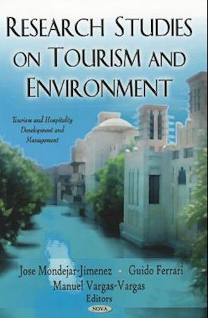 Research Studies on Tourism & Environment