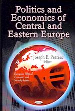 Politics & Economics of Central & Eastern Europe