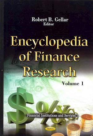 Encyclopedia of Finance Research