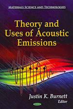 Theory & Uses of Acoustic Emissions