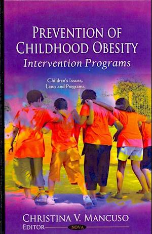 Prevention of Childhood Obesity