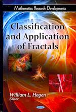 Classification & Application of Fractals