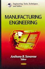 Manufacturing Engineering