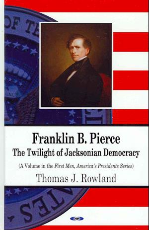 Franklin B Pierce