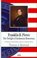 Franklin B Pierce