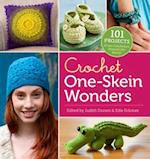 Crochet One-Skein Wonders(r)